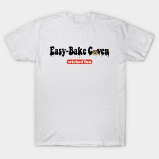 Easy Bake Coven T-Shirt